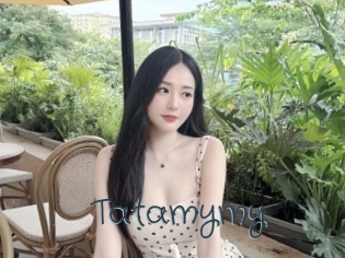 tatamymy Sexcam Livesex