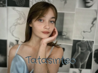 Tatasinteo