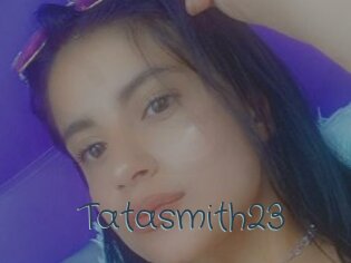 Tatasmith23
