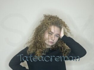 tateacreman Sexcam Livesex