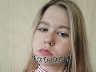 Tateash
