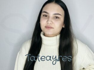 Tateayres