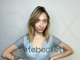 Tatebeckett