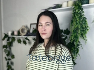 Tatebigge