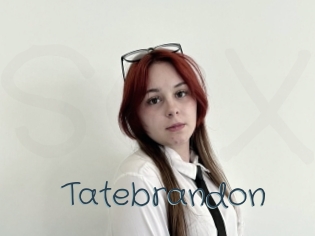 Tatebrandon