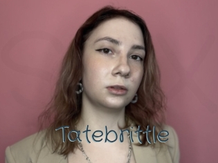 Tatebrittle