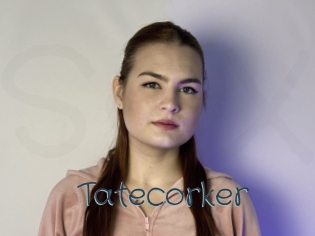 Tatecorker
