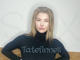 Tatefinnell