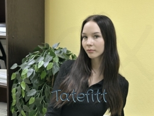 Tatefitt