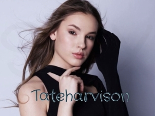 Tateharvison
