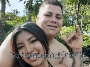 Tatianaandfrank