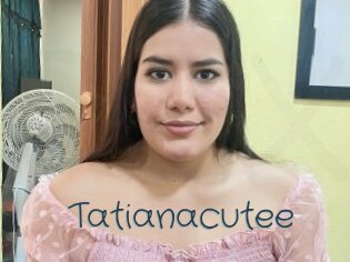 Tatianacutee