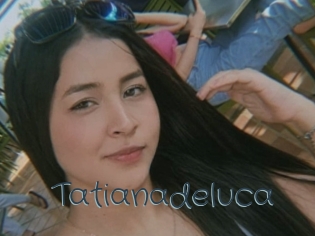 Tatianadeluca
