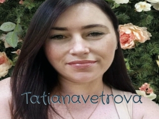 Tatianavetrova
