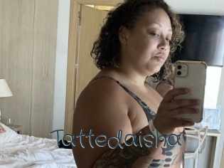 tattedaisha Sexcam Livesex