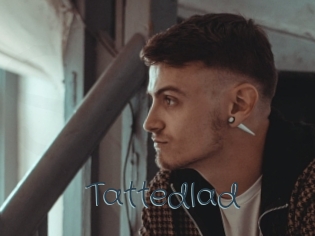 Tattedlad