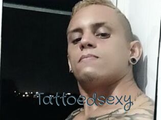 Tattoedsexy