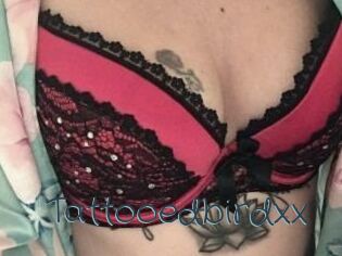 Tattooedbirdxx