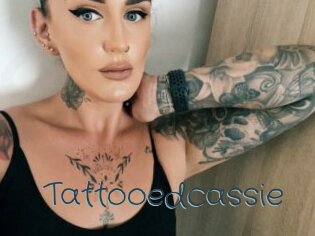 Tattooedcassie