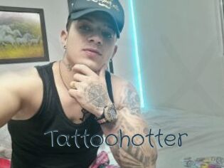 Tattoohotter