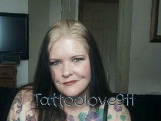 Tattoolove911