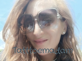 Tatttoemadam
