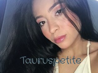 Tauruspetite