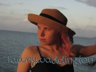 Tawnywaddington