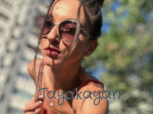 Tayakayan