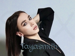 Tayasmith