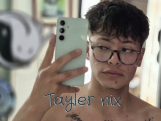 Tayler_nix