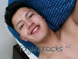 Taylerrocks