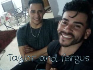 Taylor_and_fergus