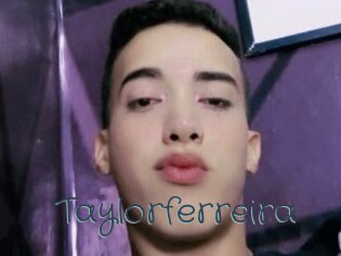 Taylorferreira