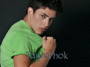 Taylorhok