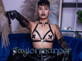 Taylorrharper