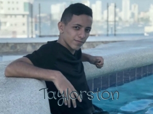 Taylorston