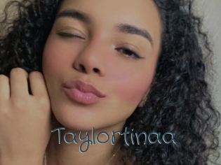 Taylortinaa