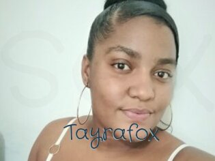 Tayrafox