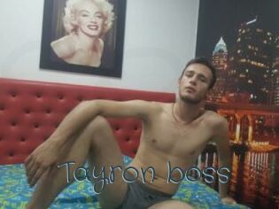 Tayron_boss