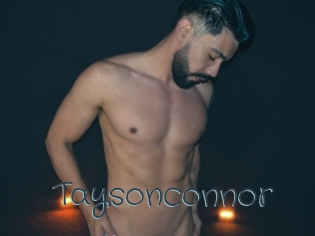Taysonconnor