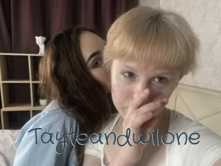 Tayteandwilone