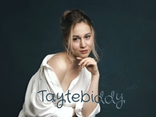 Taytebiddy