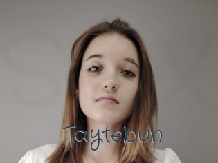 Taytebun