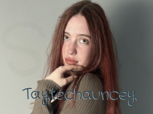 Taytechauncey