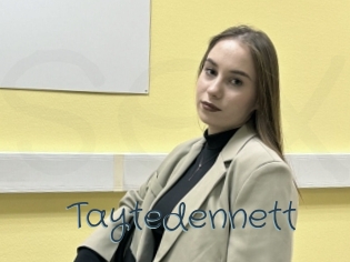 Taytedennett