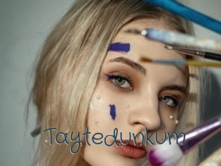 taytedunkum Sexcam Livesex