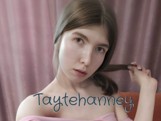 Taytehanney