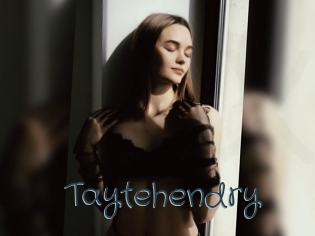 taytehendry Sexcam Livesex