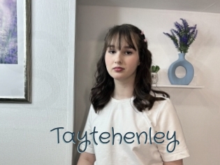 taytehenley Sexcam Livesex